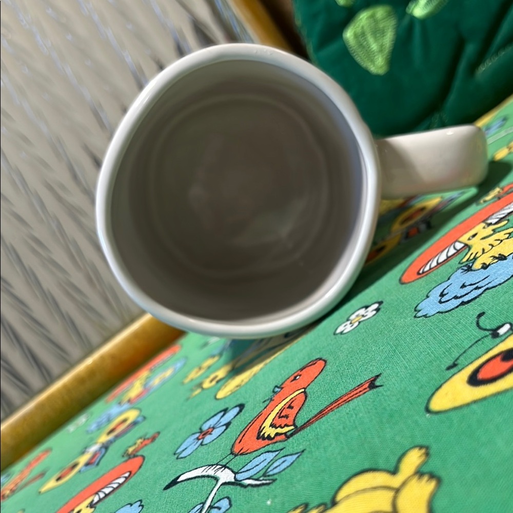 Rae Dunn Naughty / Nice Mug - Picture 3 of 3